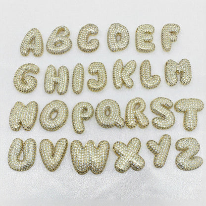 Bubblelicious Necklace