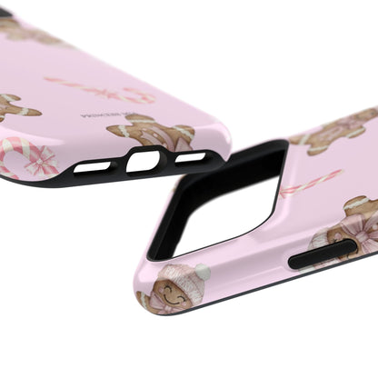 Sugar Cookie Sweetheart Case