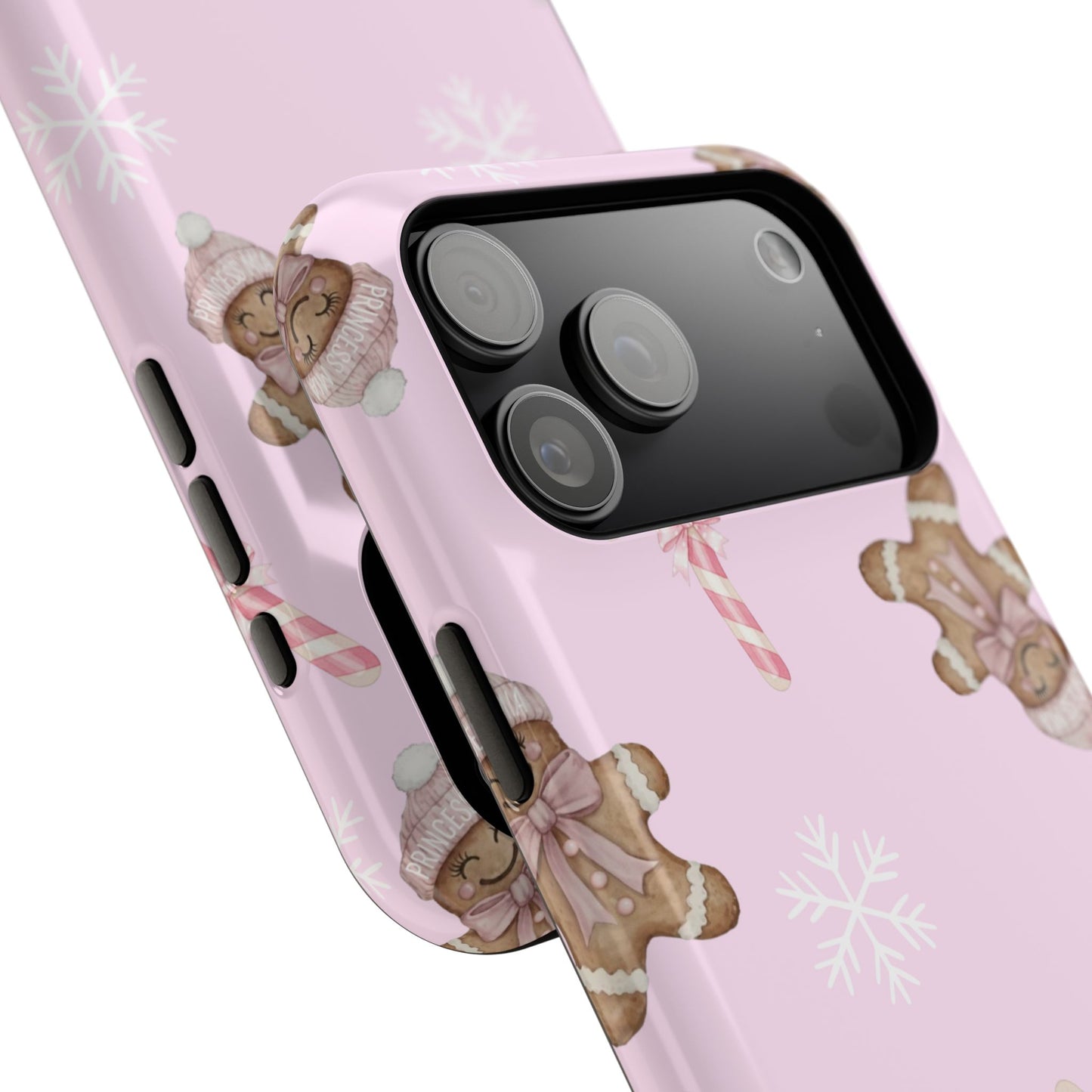 Sugar Cookie Sweetheart Case