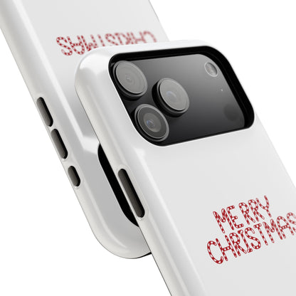 Sugar Cane Sleigh Case