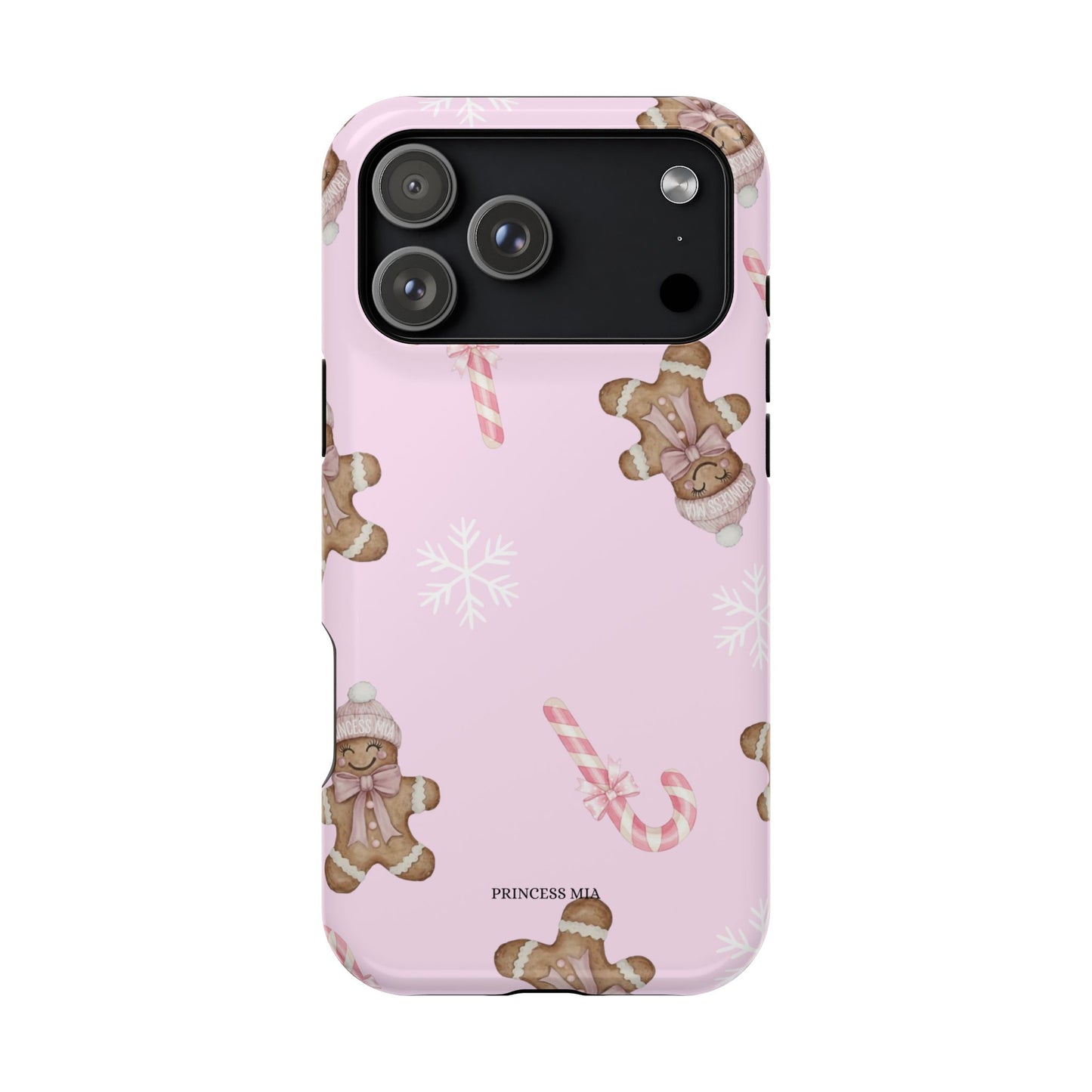 Sugar Cookie Sweetheart Case