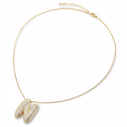 Bubblelicious Necklace