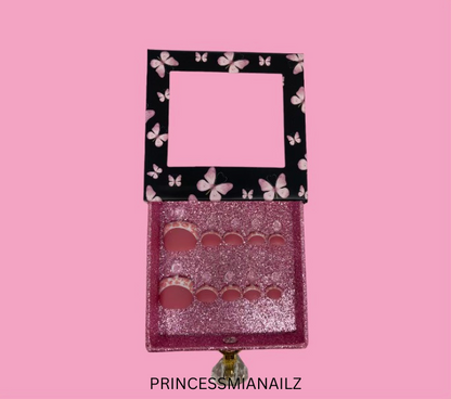 Toxica Mami PrincessMiaNailz