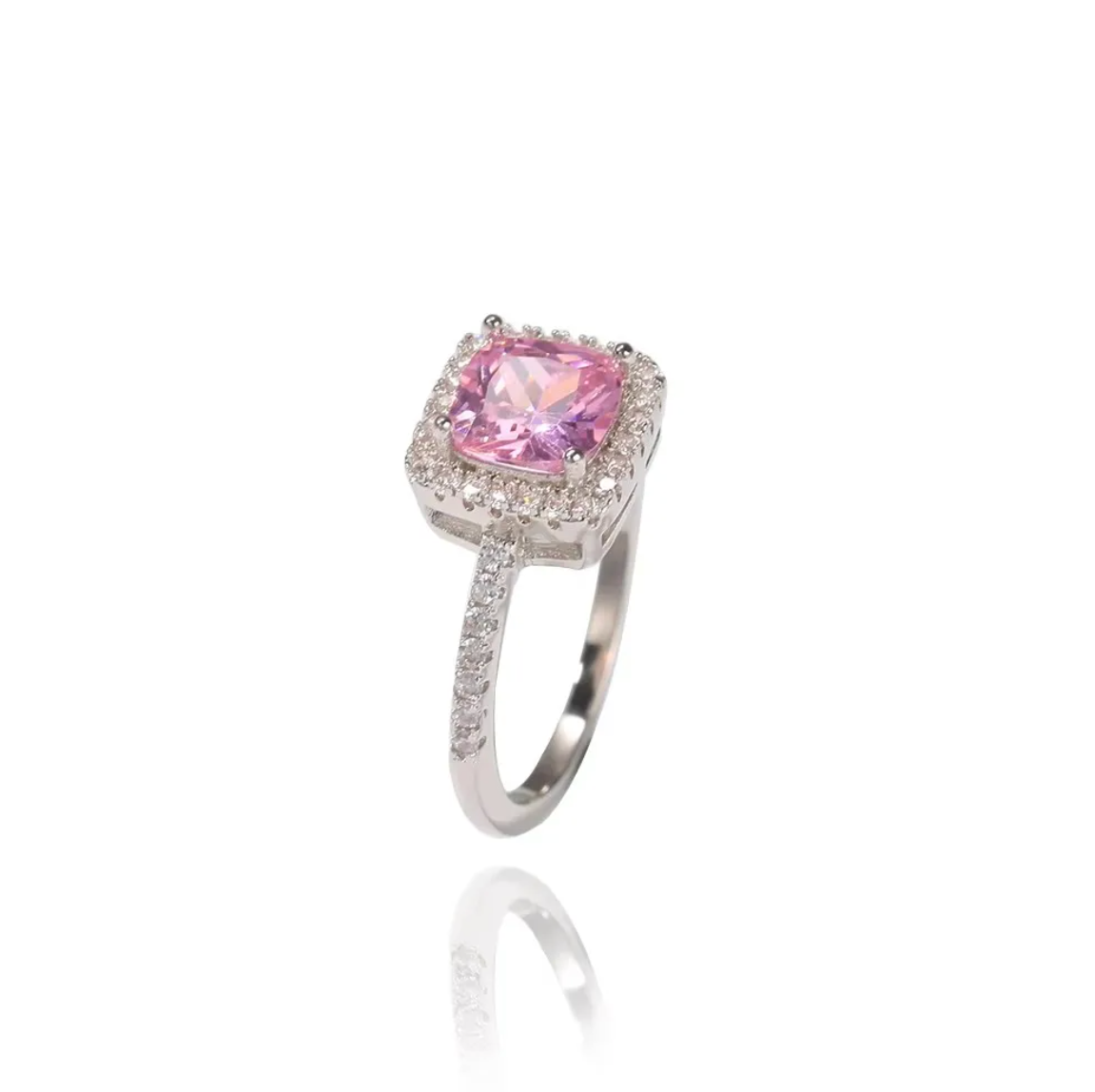 Aura Ring
