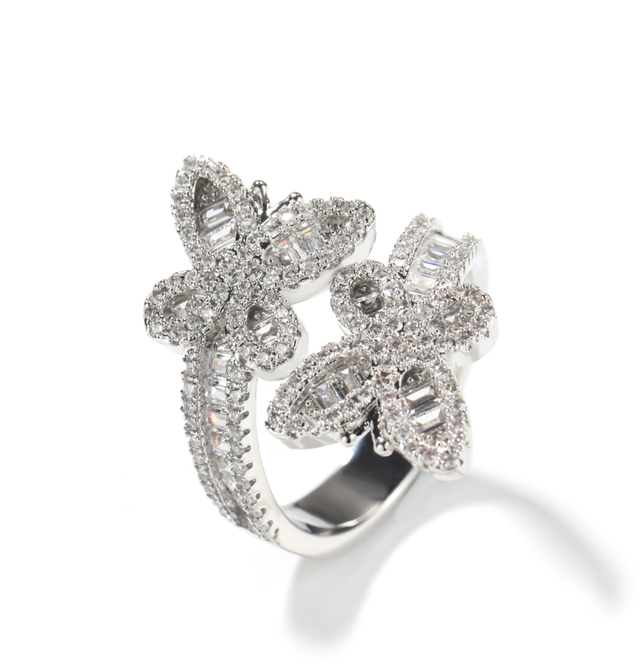 Make a Wish Butterfly