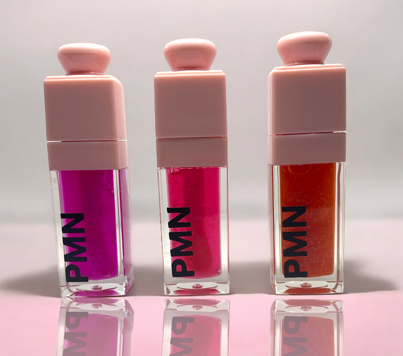 Color Changing Lip Oils