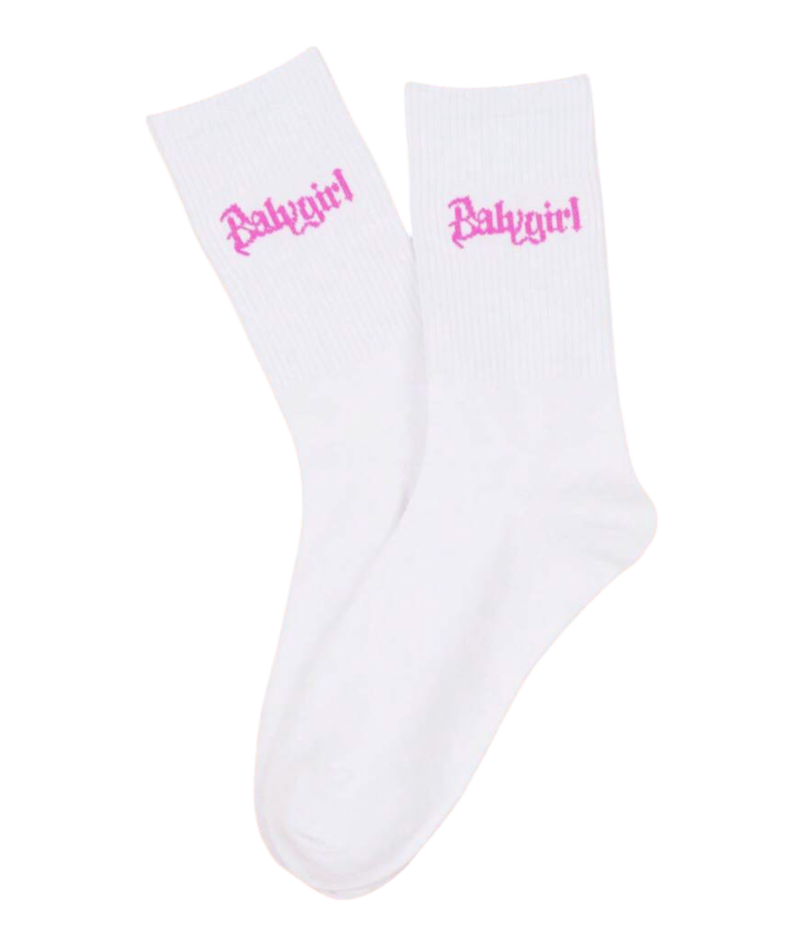 Babygirl Socks