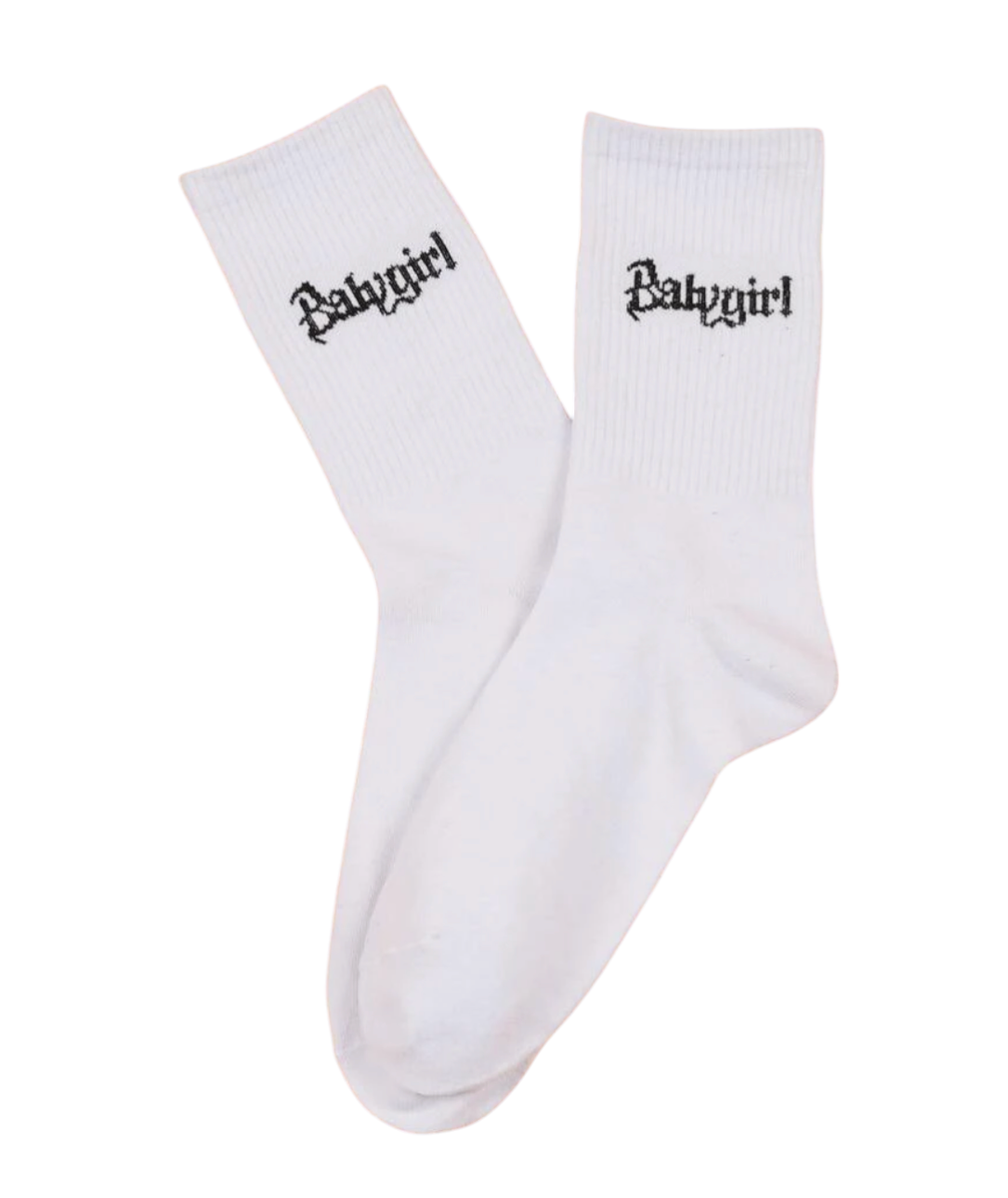 Babygirl Socks