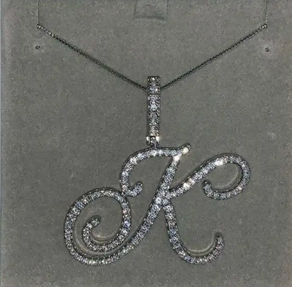Bling Iced Out