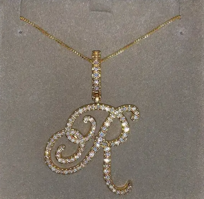 Bling Iced Out