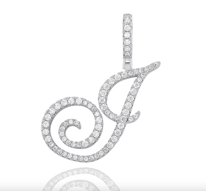 Bling Iced Out