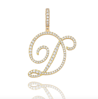 Bling Iced Out