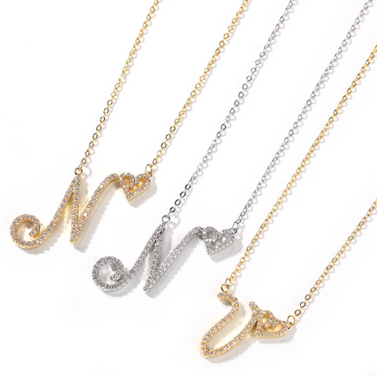 Lovers Necklace