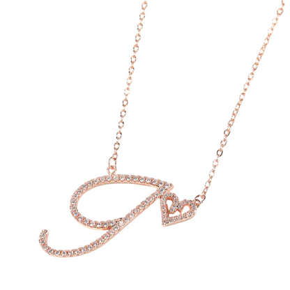 Lovers Necklace