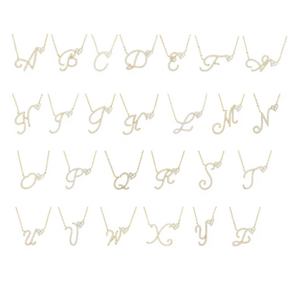 Lovers Necklace