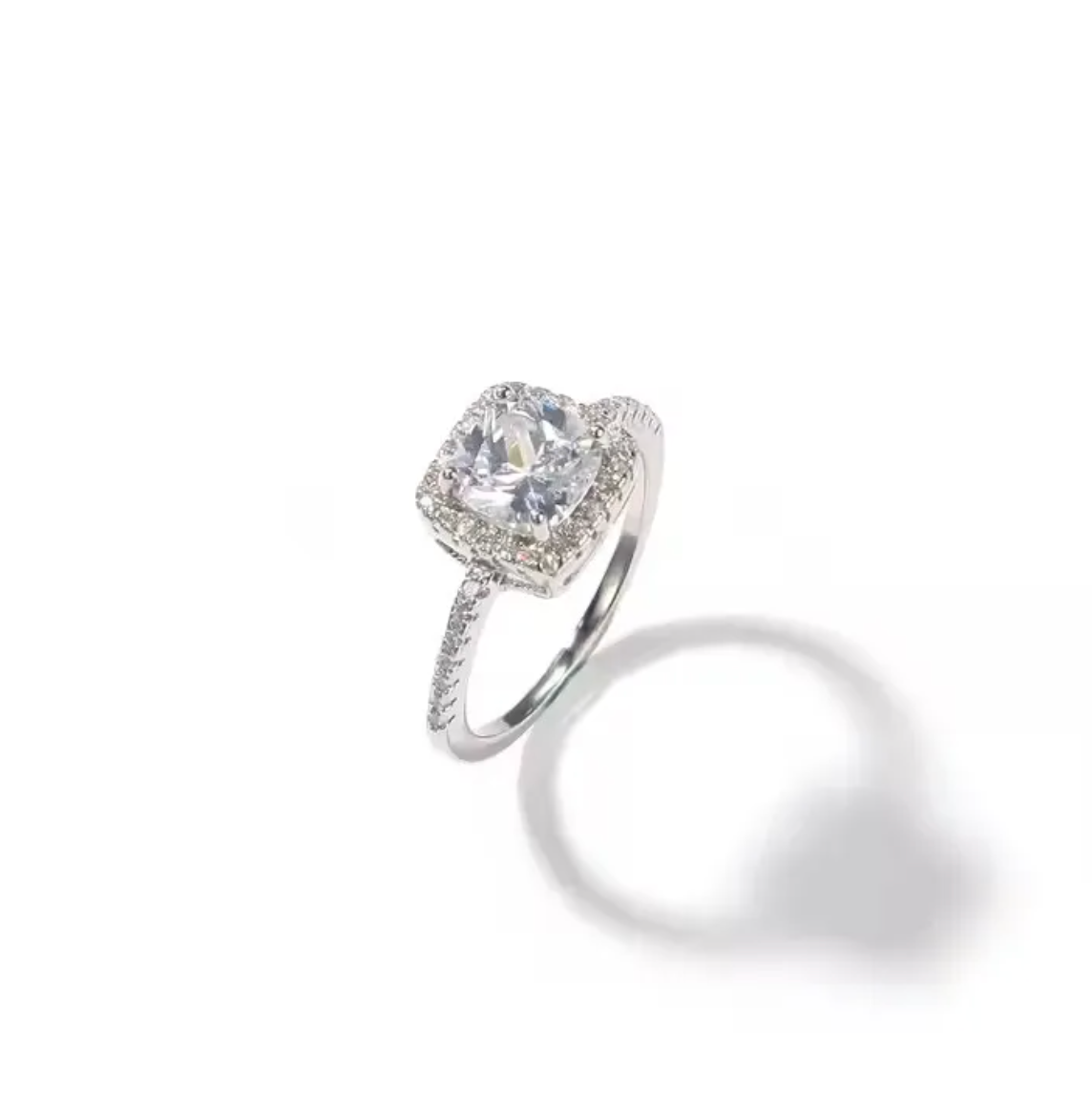 Aura Ring