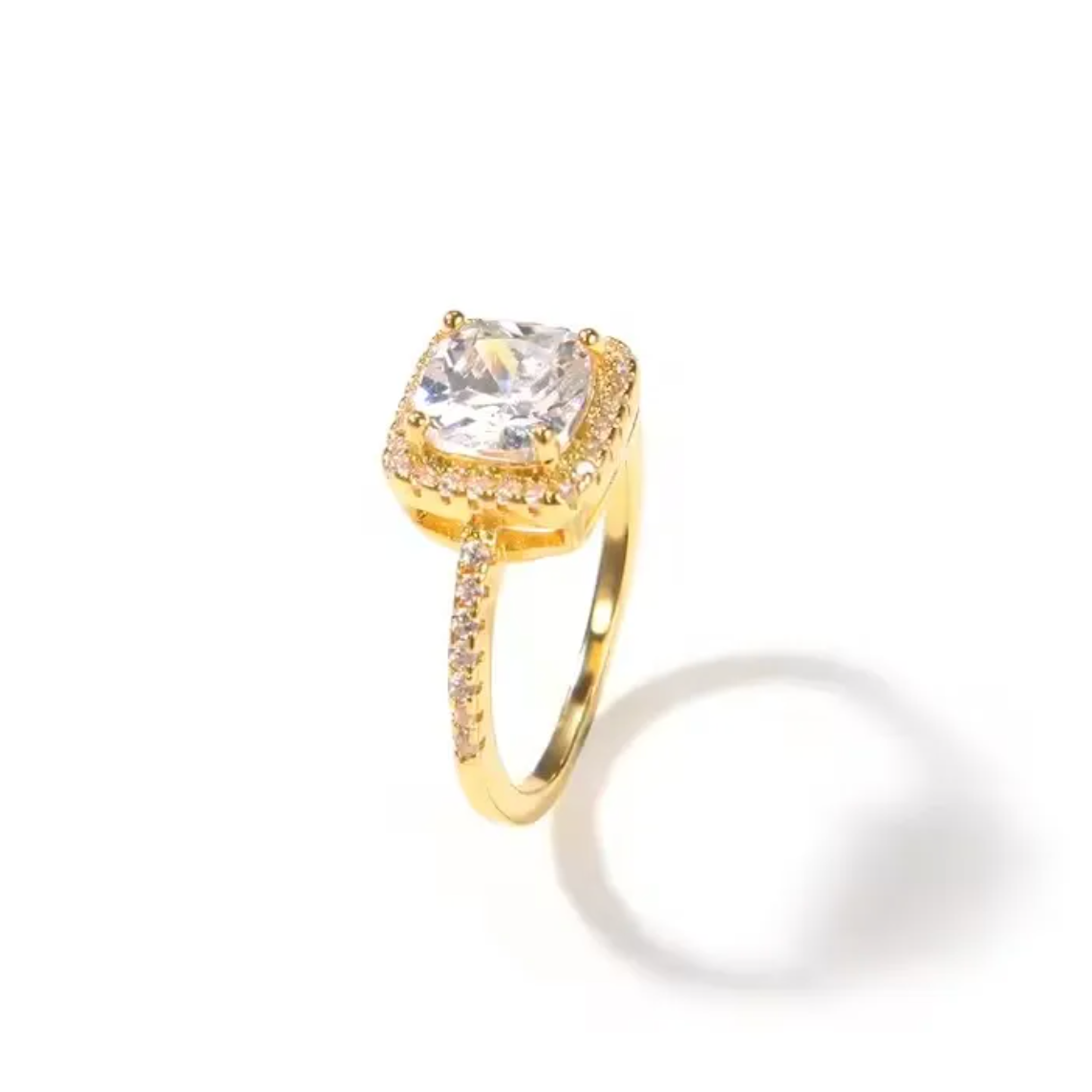 Aura Ring