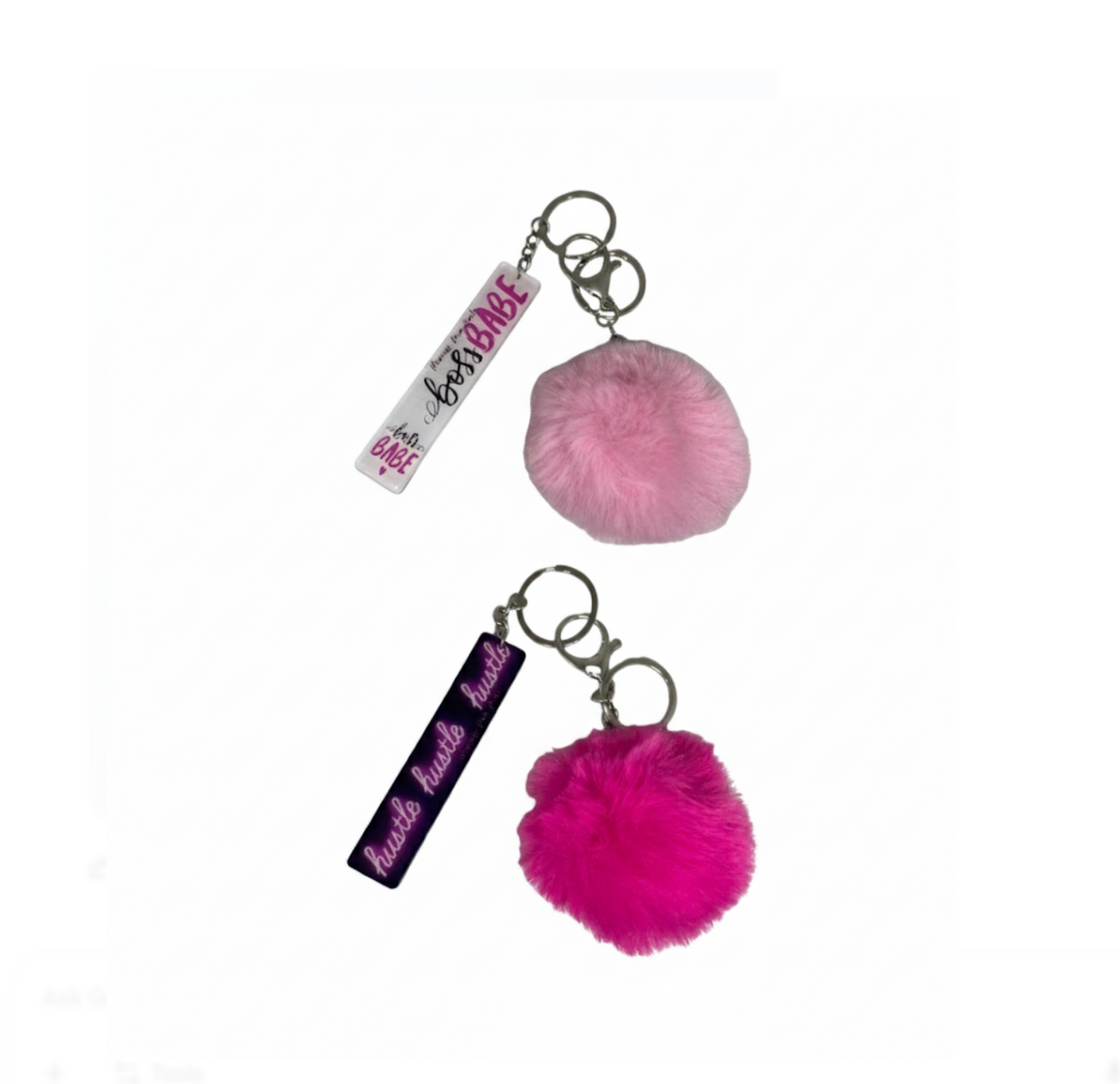Credit Card Grabber Keychain for Long Nails – Cute & Practical Nail Saver