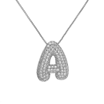 Bubblelicious Necklace