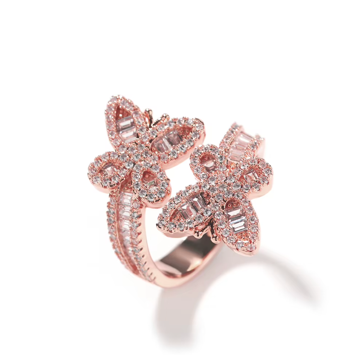 Make a Wish Butterfly