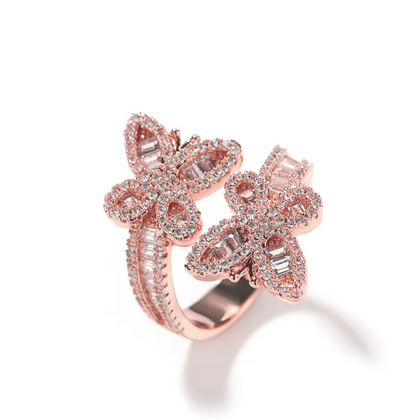 Make a Wish Butterfly