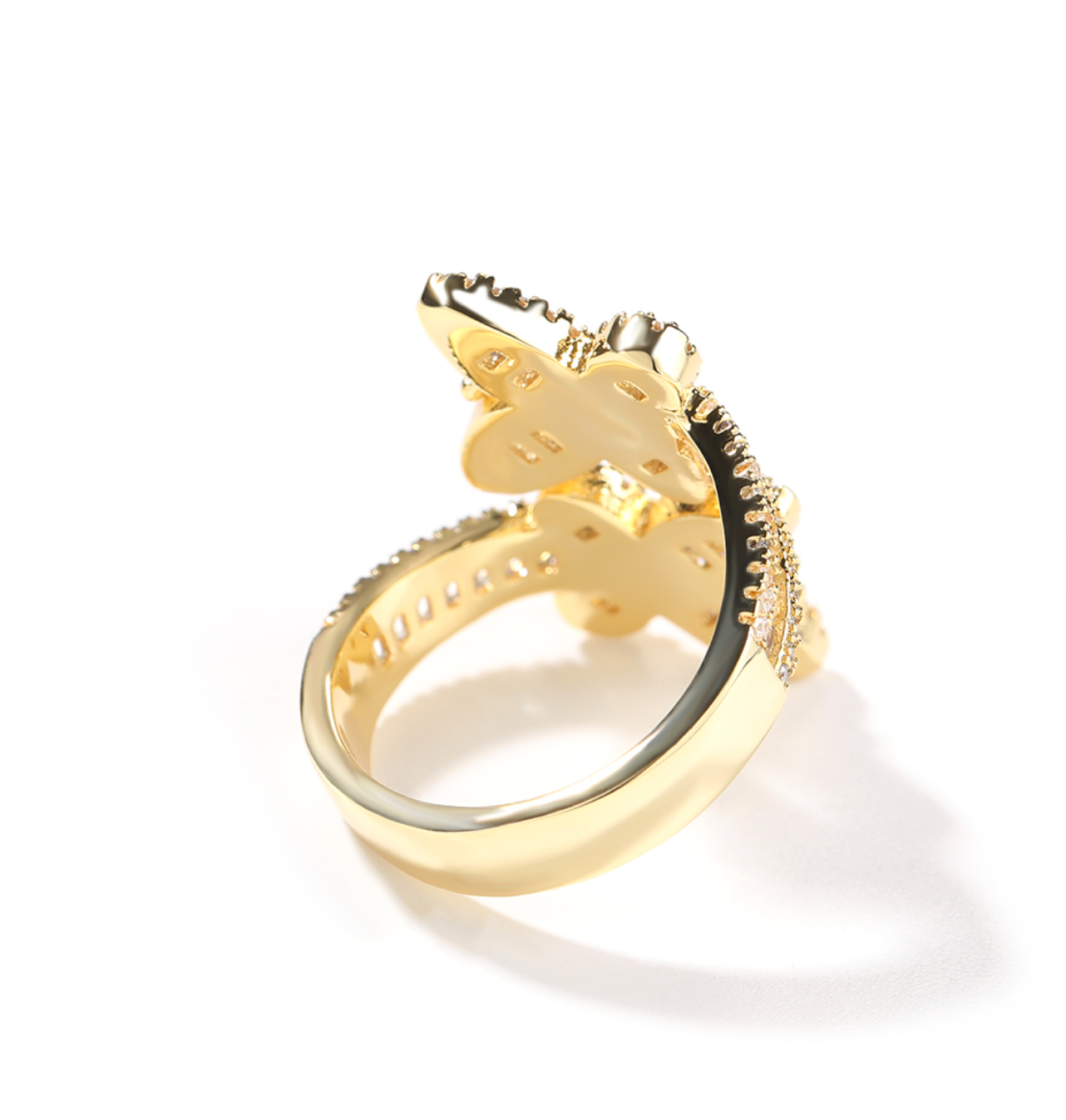 Make a Wish Butterfly