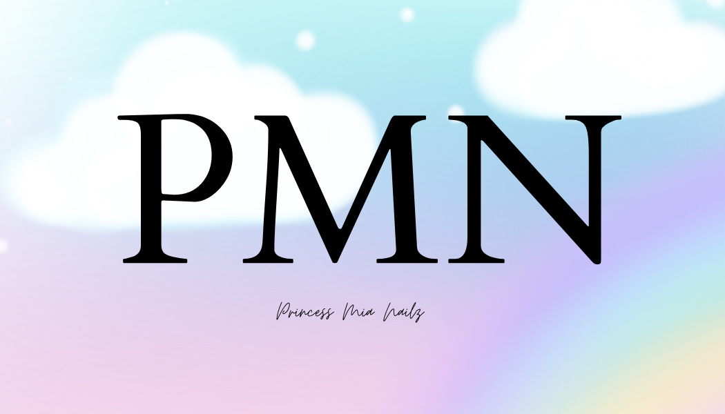 ' PMN ' E- GIFT CARD